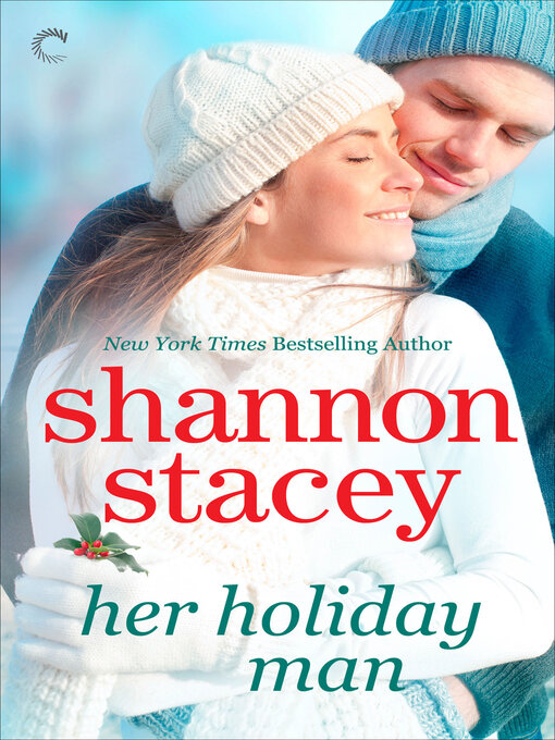 Cover image for Her Holiday Man